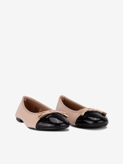 SABRINA COMBINADA COM CAP TOE E LAÇO - Image 2