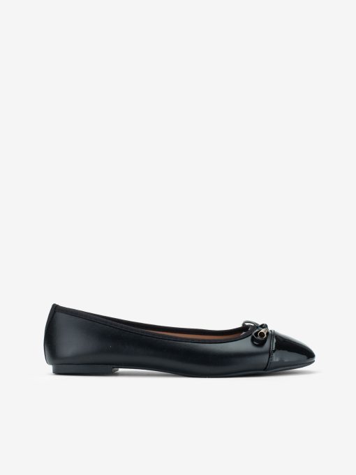 SABRINA COMBINADA COM CAP TOE E LAÇO - Image 3