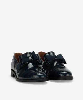 Alternative view of SAPATO LOAFER EM VERNIZ