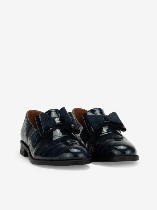 SAPATO LOAFER EM VERNIZ - Image 2