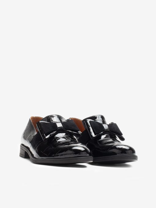 SAPATO LOAFER EM VERNIZ - Image 6