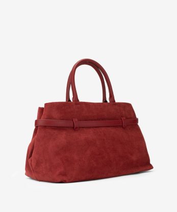 Alternative view of MALA TOTE ACAMURÇADA