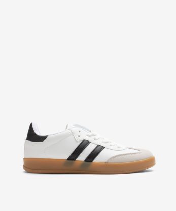 TÉNIS COMBINADO DE ATACADOR COM CUPSOLE