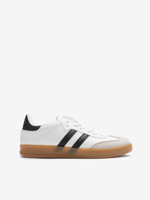 TÉNIS COMBINADO DE ATACADOR COM CUPSOLE