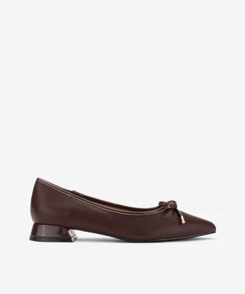 SAPATO RASO