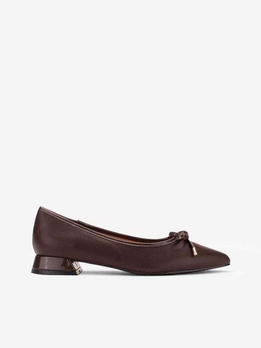 SAPATO RASO