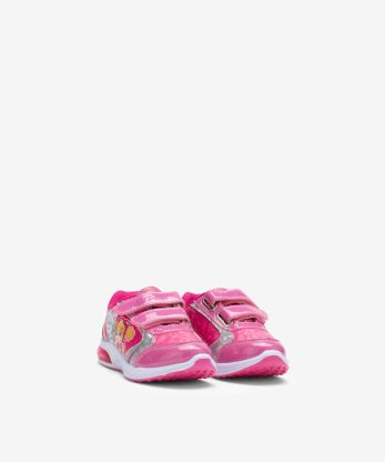 Alternative view of SAPATILHA PAW PATROL COM LUZ NA SOLA