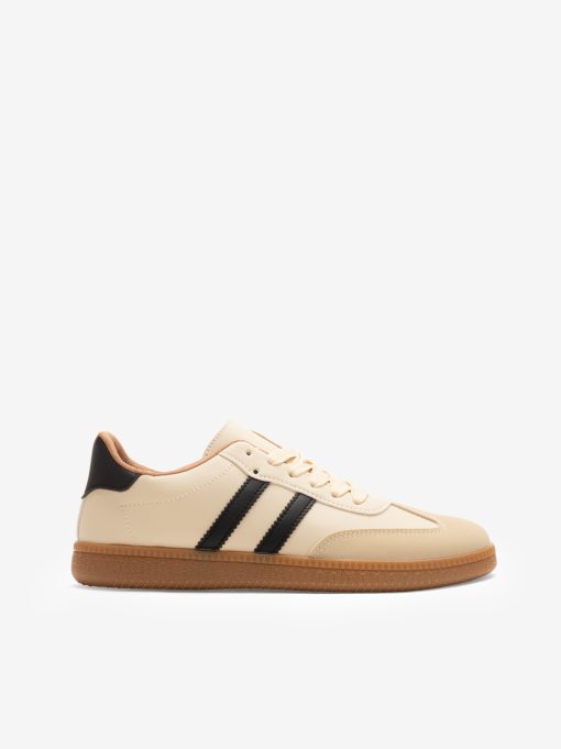 TÉNIS COMBINADO DE ATACADOR COM CUPSOLE