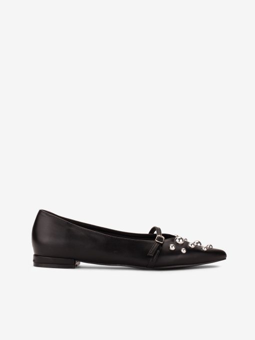 SAPATO MARY JANE EM VERNIZ - Image 3