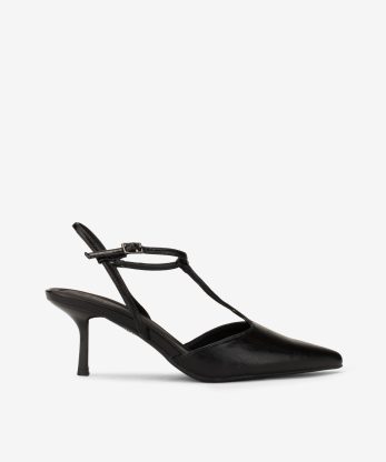 SAPATO PUMP SLING BACK