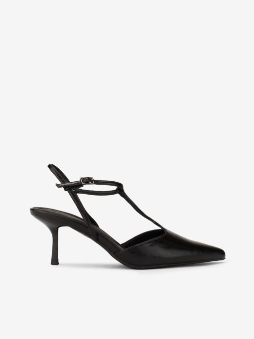 SAPATO PUMP SLING BACK