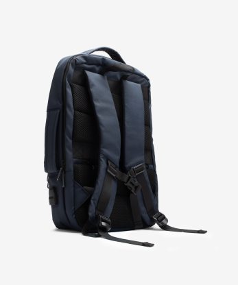Alternative view of MOCHILA PARA PORTÁTIL COM VÁRIOS BOLSOS DE FECHO