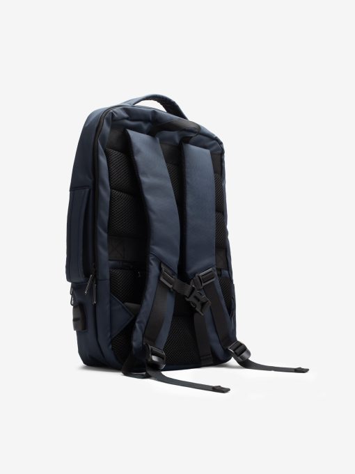 MOCHILA PARA PORTÁTIL COM VÁRIOS BOLSOS DE FECHO - Image 2