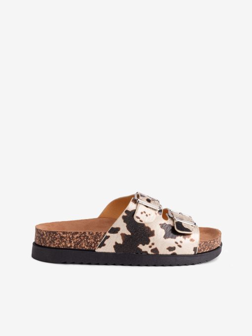 CHINELO TIRAS