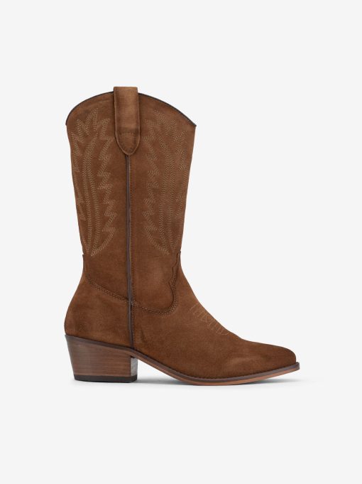 BOTA KANGAROOS ESTILO TEXANA - Image 4
