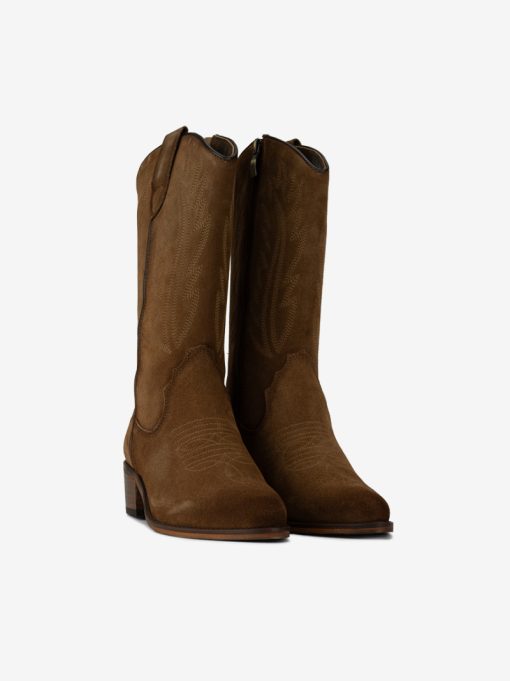 BOTA KANGAROOS ESTILO TEXANA - Image 6