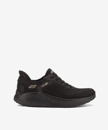 SAPATILHA SKECHERS SLIP-INS: BOBS SPORT SQUAD