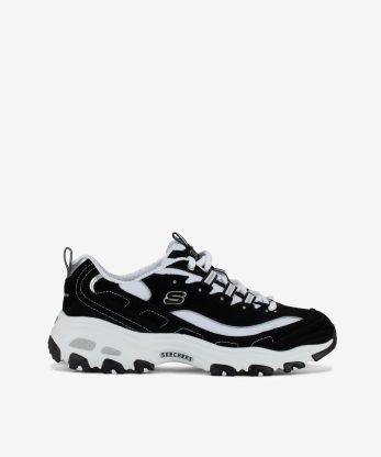 SAPATILHA SKECHERS D´LITES