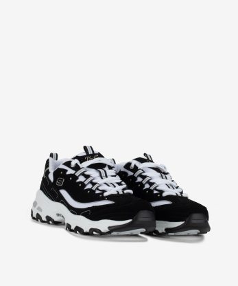 Alternative view of SAPATILHA SKECHERS D´LITES