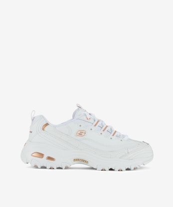 SAPATILHA SKECHERS D´LITES FRESH START