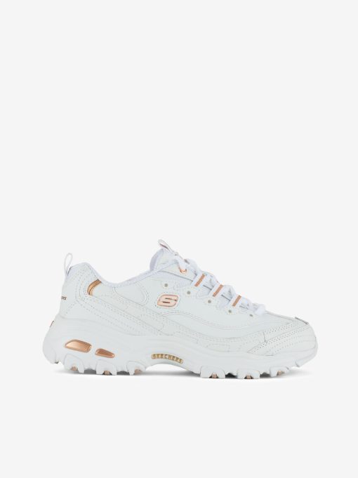 SAPATILHA SKECHERS D´LITES FRESH START