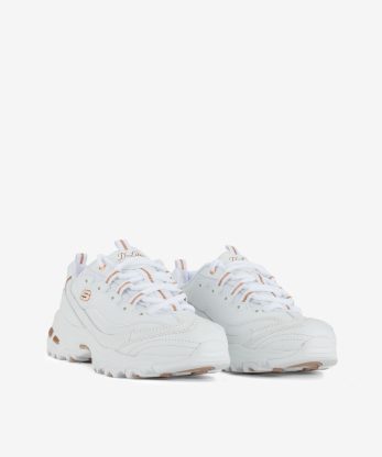 Alternative view of SAPATILHA SKECHERS D´LITES FRESH START