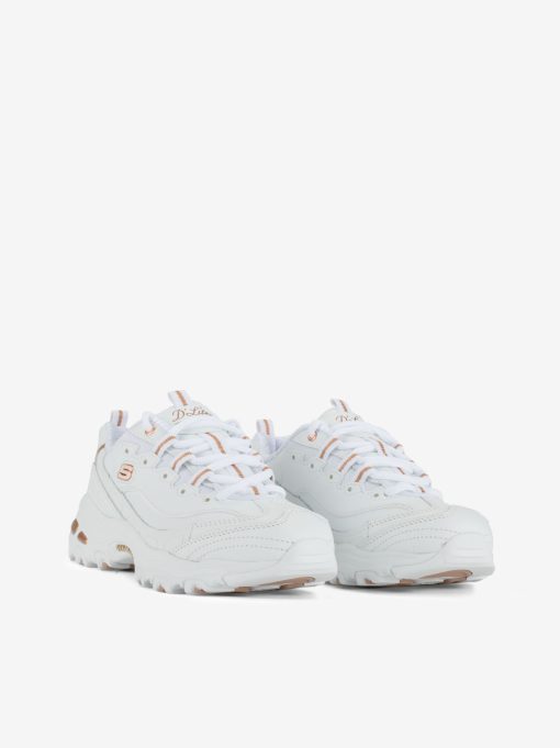 SAPATILHA SKECHERS D´LITES FRESH START - Image 2