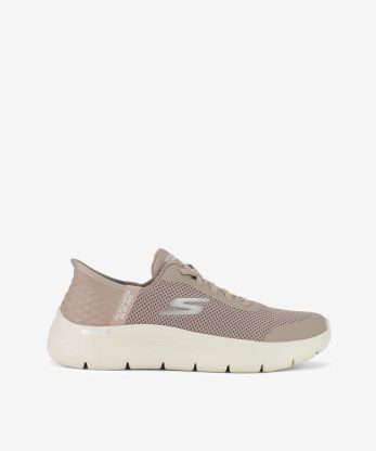 SAPATILHA SKECHERS SLIP-INS GO WALK FLEX