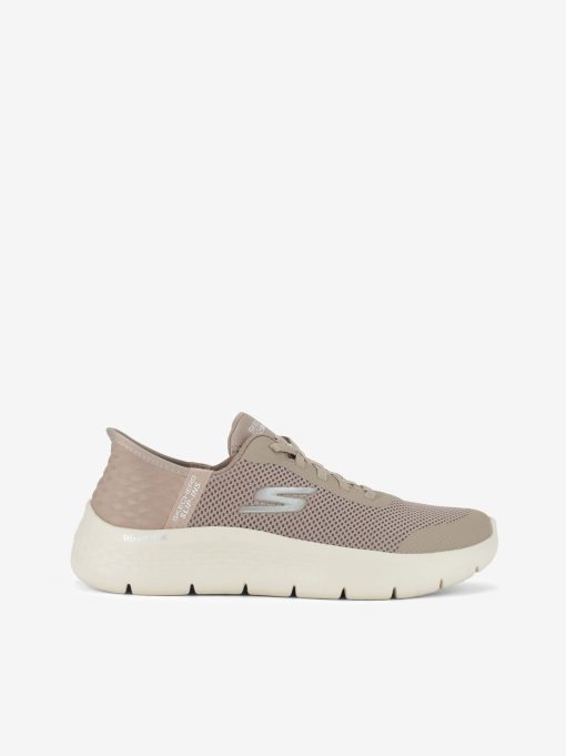 SAPATILHA SKECHERS SLIP-INS GO WALK FLEX
