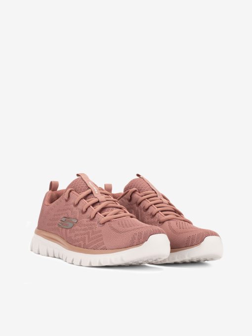 SAPATILHA SKECHERS GRACEFUL GET CONNECTED - Image 2