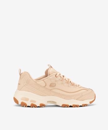 SAPATILHA SKECHERS D´LITES - GOOD NEUTRAL