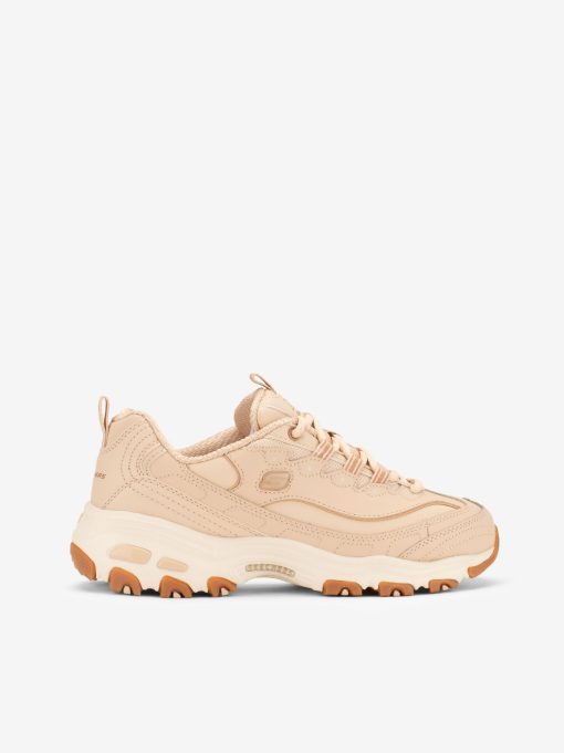 SAPATILHA SKECHERS D´LITES - GOOD NEUTRAL