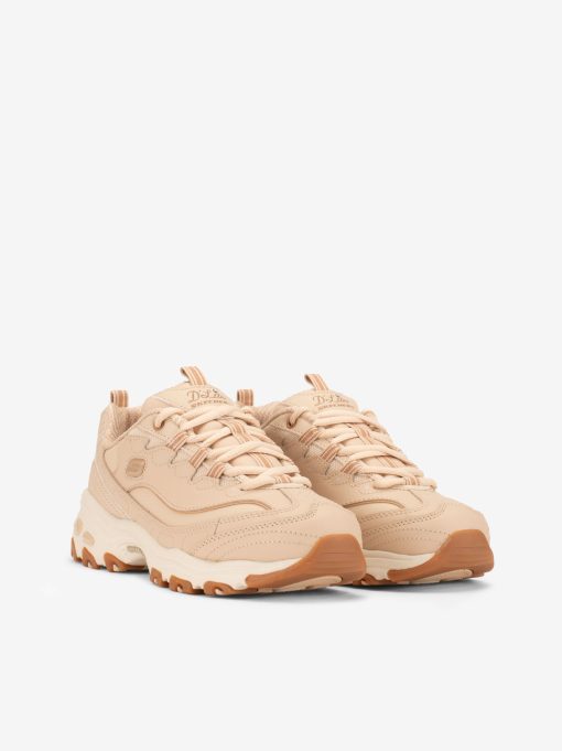 SAPATILHA SKECHERS D´LITES - GOOD NEUTRAL - Image 2
