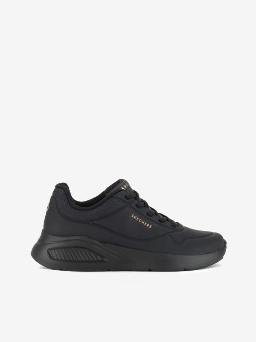 SAPATILHA SKECHERS UNO LITE - LITE WORK