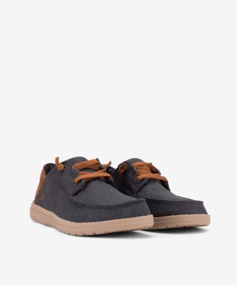 Alternative view of SAPATILHA SKECHERS RELAXED FIT: MELSON PLANON