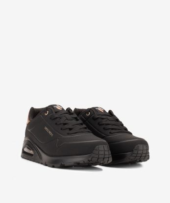 Alternative view of SAPATILHA SKECHERS UNO GEN1 SHIMMER AWAY
