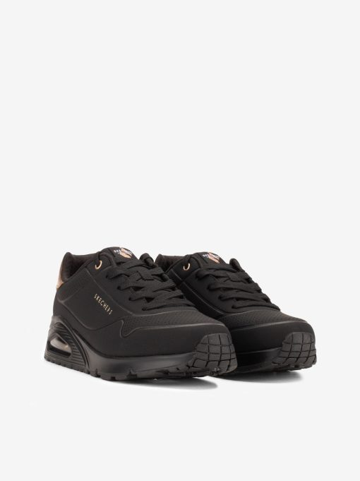 SAPATILHA SKECHERS UNO GEN1 SHIMMER AWAY - Image 2