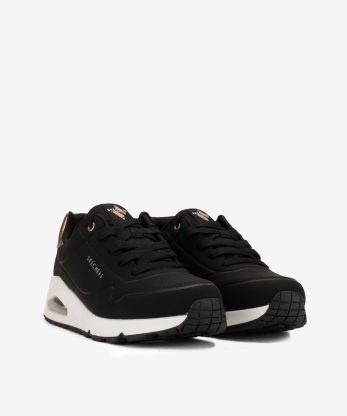 Alternative view of SAPATILHA SKECHERS UNO GEN1 SHIMMER AWAY