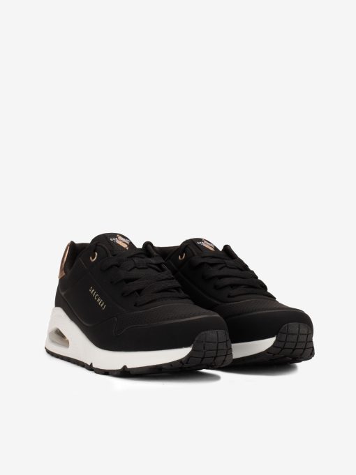 SAPATILHA SKECHERS UNO GEN1 SHIMMER AWAY - Image 2