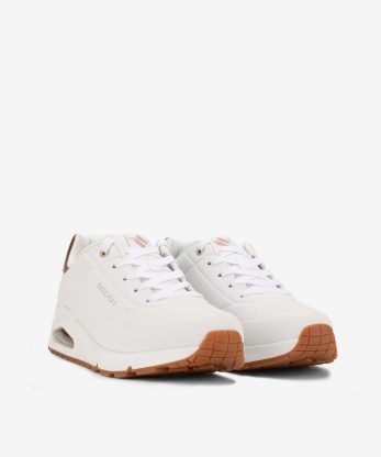 Alternative view of SAPATILHA SKECHERS UNO GEN1 SHIMMER AWAY