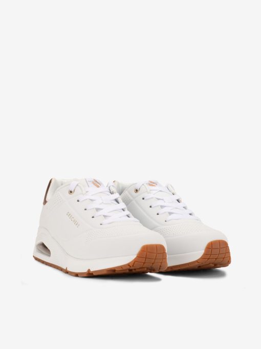 SAPATILHA SKECHERS UNO GEN1 SHIMMER AWAY - Image 2