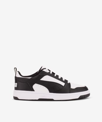SAPATILHA PUMA REBOUND V6 LOW
