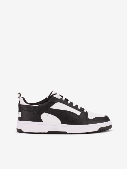 SAPATILHA PUMA REBOUND V6 LOW