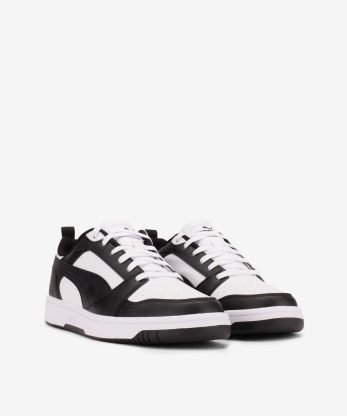 Alternative view of SAPATILHA PUMA REBOUND V6 LOW