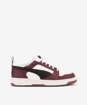 SAPATILHA PUMA REBOUND V6 LOW