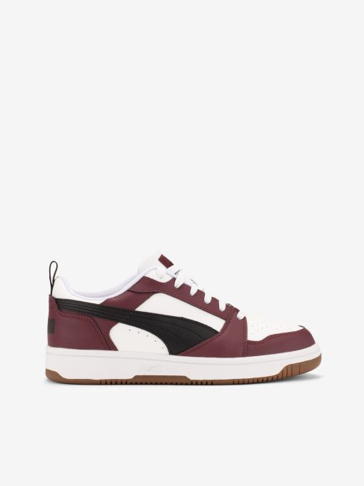 SAPATILHA PUMA REBOUND V6 LOW