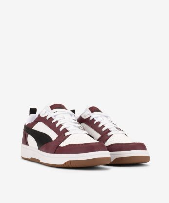 Alternative view of SAPATILHA PUMA REBOUND V6 LOW