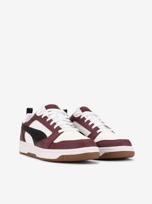 SAPATILHA PUMA REBOUND V6 LOW - Image 2