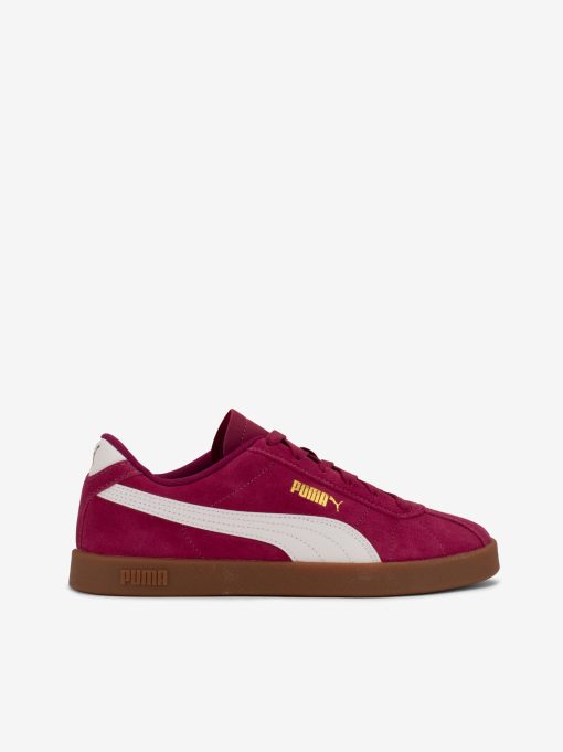 SAPATILHA PUMA CLUB II