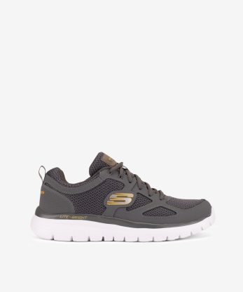 SAPATILHA SKECHERS BURNS - AGOURA